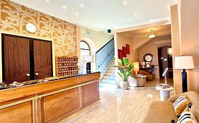 Hotel Restaurant Christophe Colomb